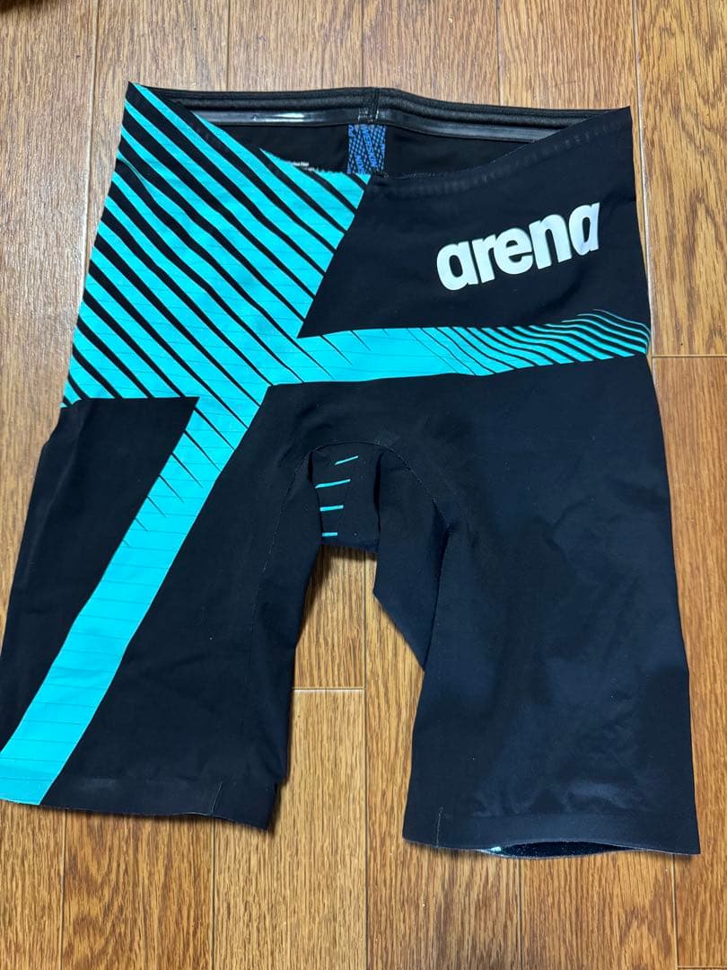 arena 競泳水着 ダイアモンドアルティメットアクアフォース