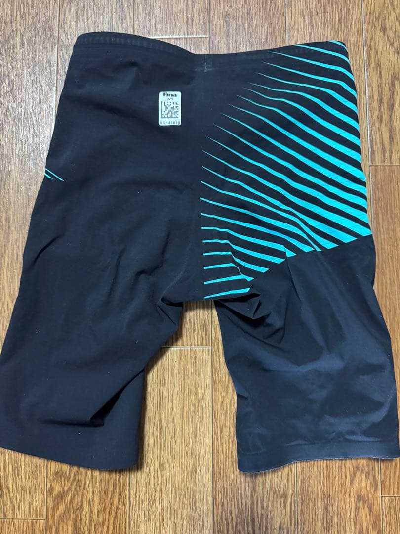 arena 競泳水着 ダイアモンドアルティメットアクアフォース