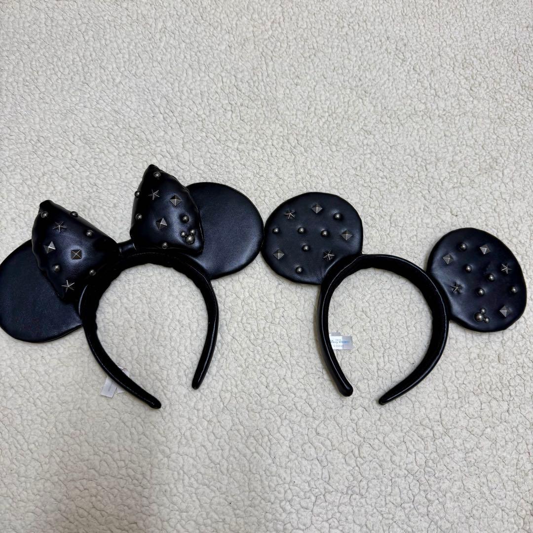 ディズニー カチューシャ まとめ