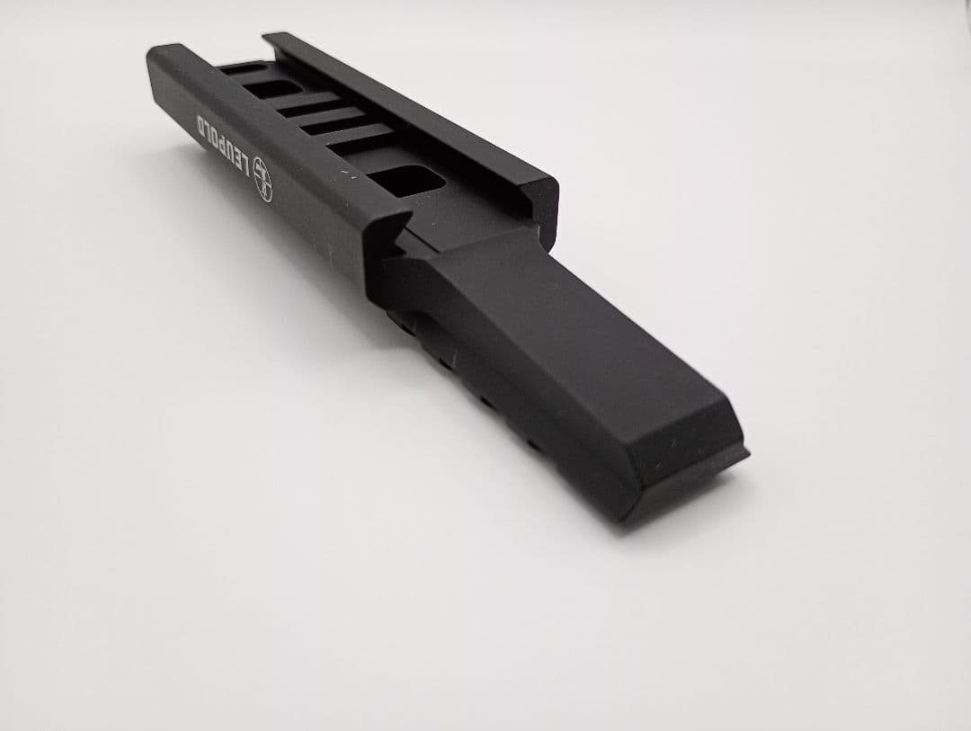 トイガン LEUPOLD MARK AR IMS MOUNT