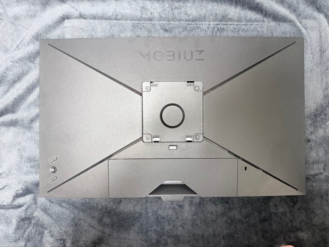 BenQ MOBIUZ EX2510S 24.5インチ FHD