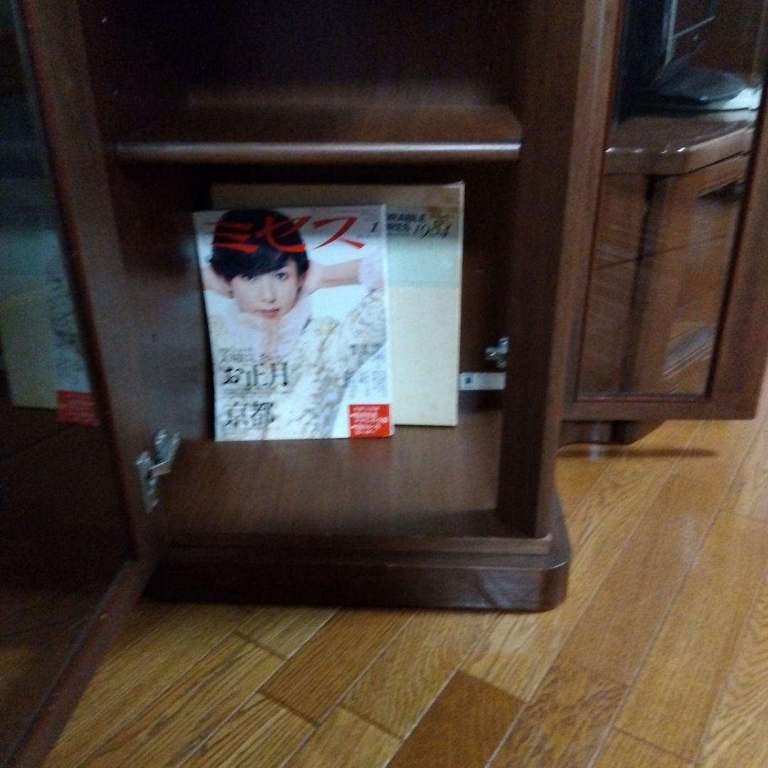 テレビ台 収納棚h120.w175.d48