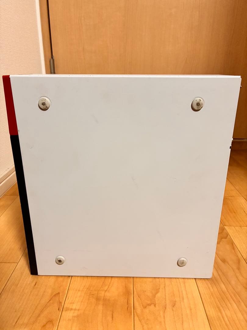 Windowsデスクトップ SPRIMO D7010/FX i5-10500 8GB SSD256gb