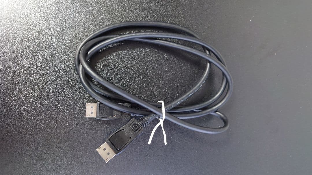 27インチ240Hz 1ms ゲーミングモニターPixio PX279RP