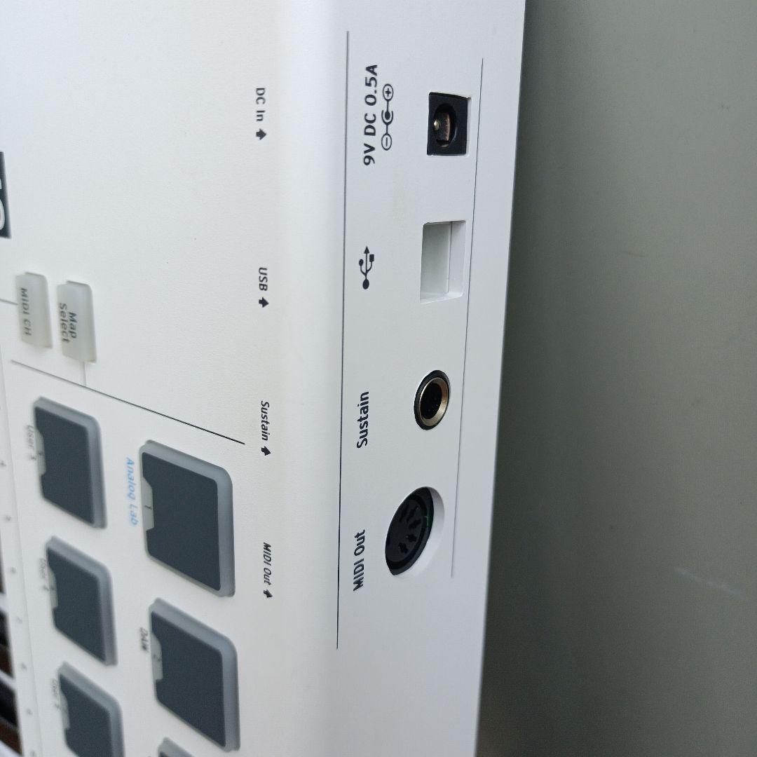 ARTURIA KEYLAB 49 MIDIコントローラー