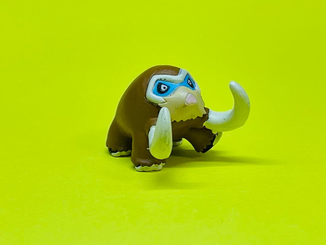 激レア　廃番　チュッパサプライズ　12体　フィギュア　ポケモン　フィギュア