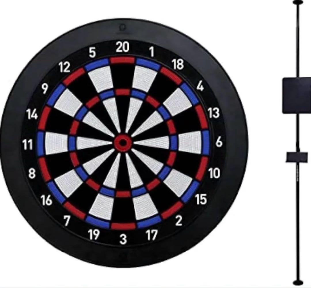 DARTSLIVE  ダーツボード&ポールスタンド　箱なし