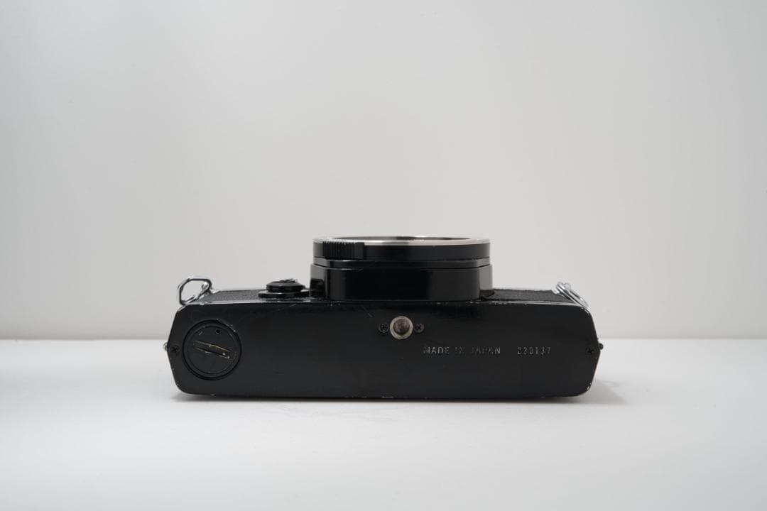 【美品】OLYMPUS オリンパス OM-1 F.ZUIKO 50mm F1.8