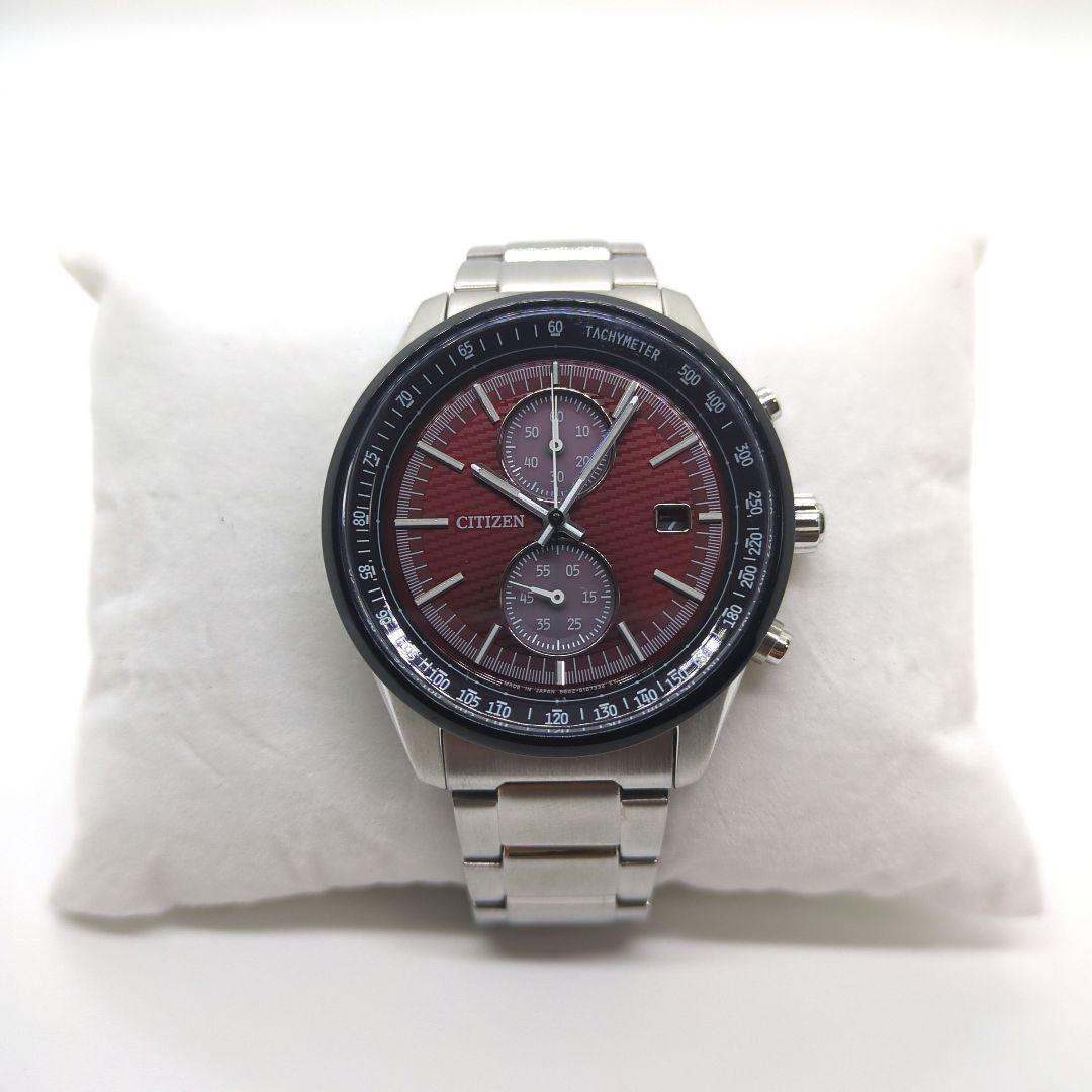 シチズン　CITIZEN　情熱コレクション　B642-S122147 腕時計