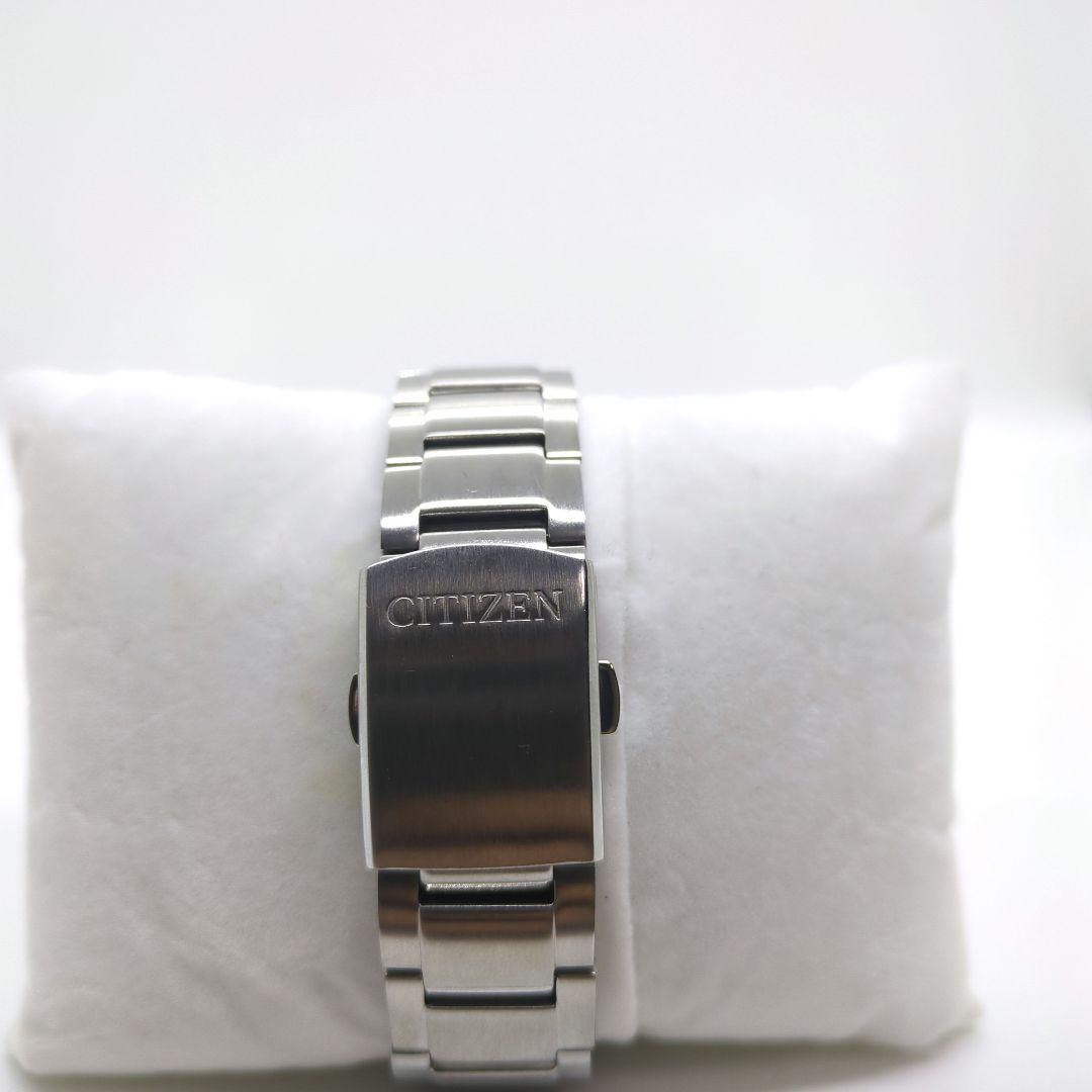 シチズン　CITIZEN　情熱コレクション　B642-S122147 腕時計