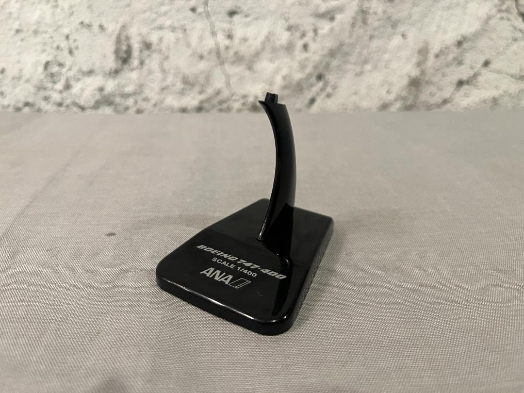 ANA　BOEING　747-400　1/400　全日空商事　JA8098