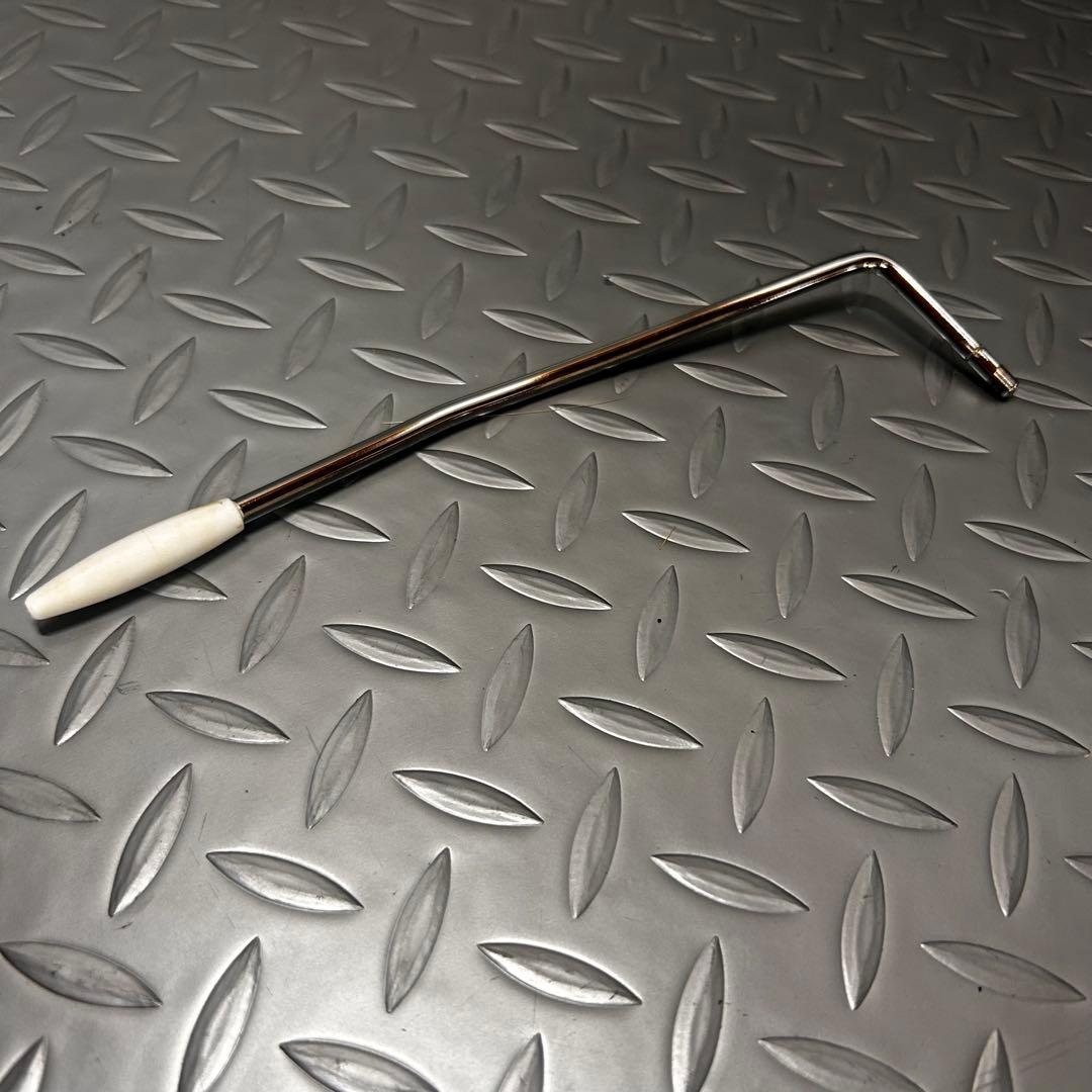 Aria モズライトモデル ギター DM-1 トレモロアーム ケース 付属