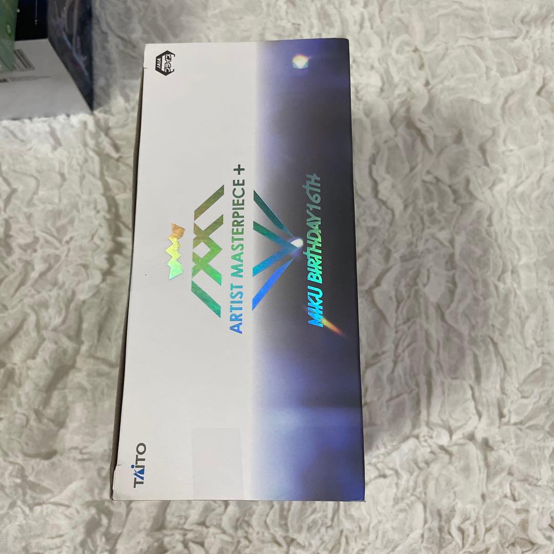 【まとめ売り】 初音ミク　フィギュア