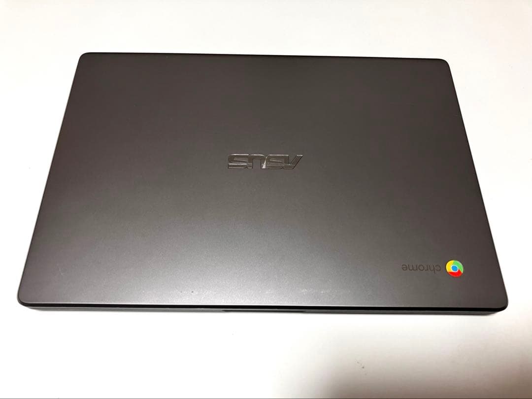 【13日まで】ASUS Chromebook 本体