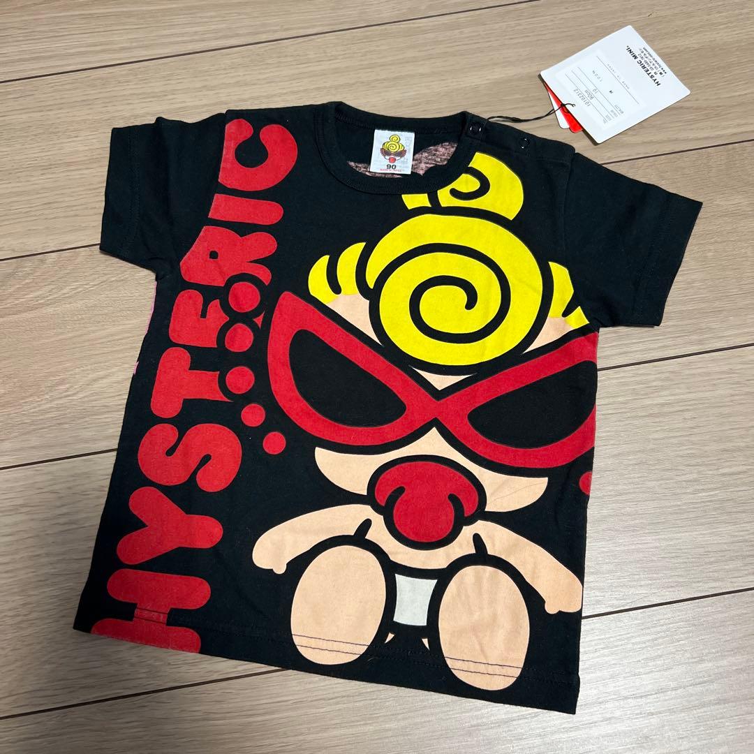 ひ*ん様 ヒスミニ テディティシャツ 新品タグ付き