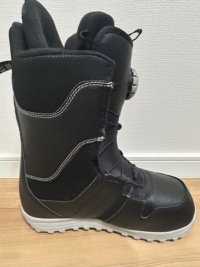 BURTON JET スノーボードブーツ　26.5cm バートン