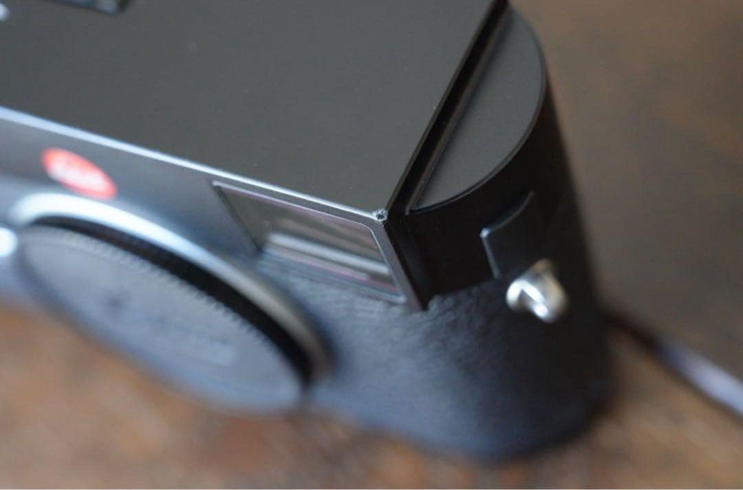 ライカLeica M(typ262）バッテリーx2