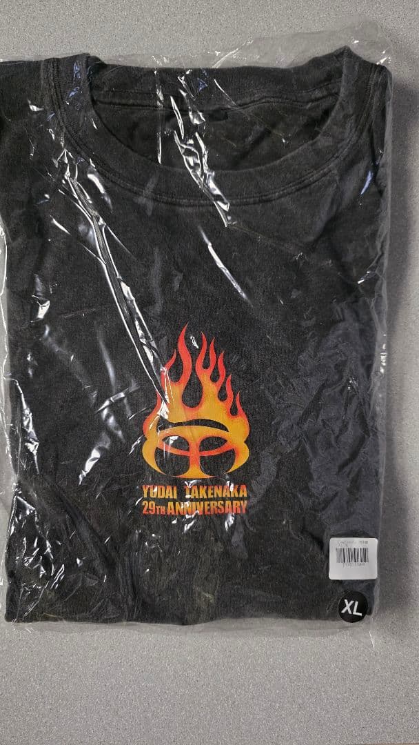 竹中雄大 バースデー Tシャツ Novelbright