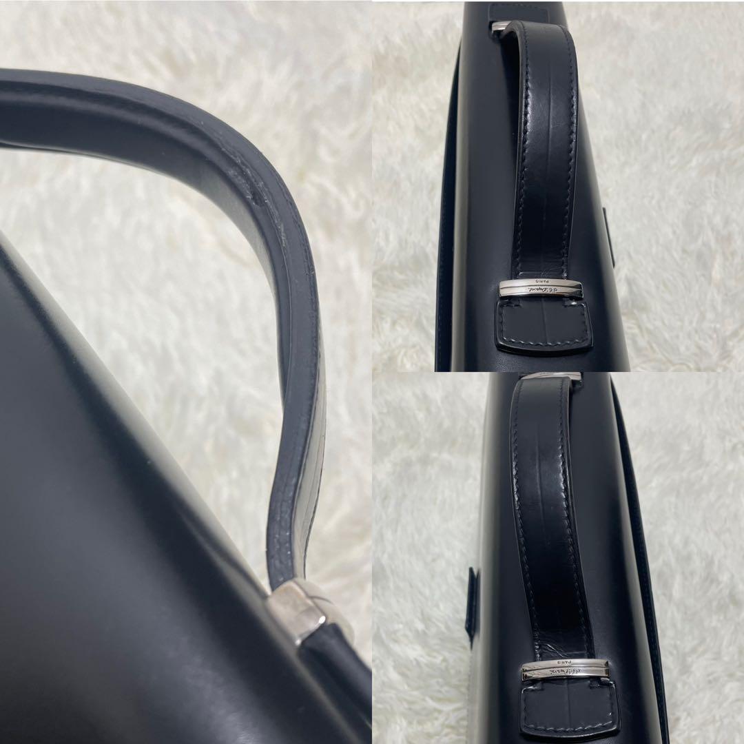 S.T.Dupont エス・テー・デュポン　ブリーフケース　ビジネスバッグ