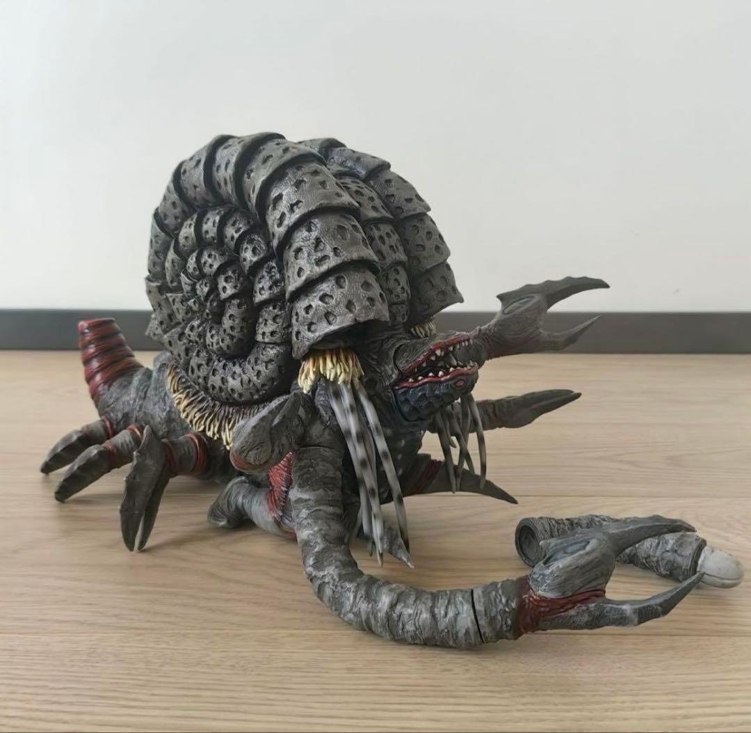 ガレージキット CCP風‼️❗️究極の邪神 ガタノゾーア