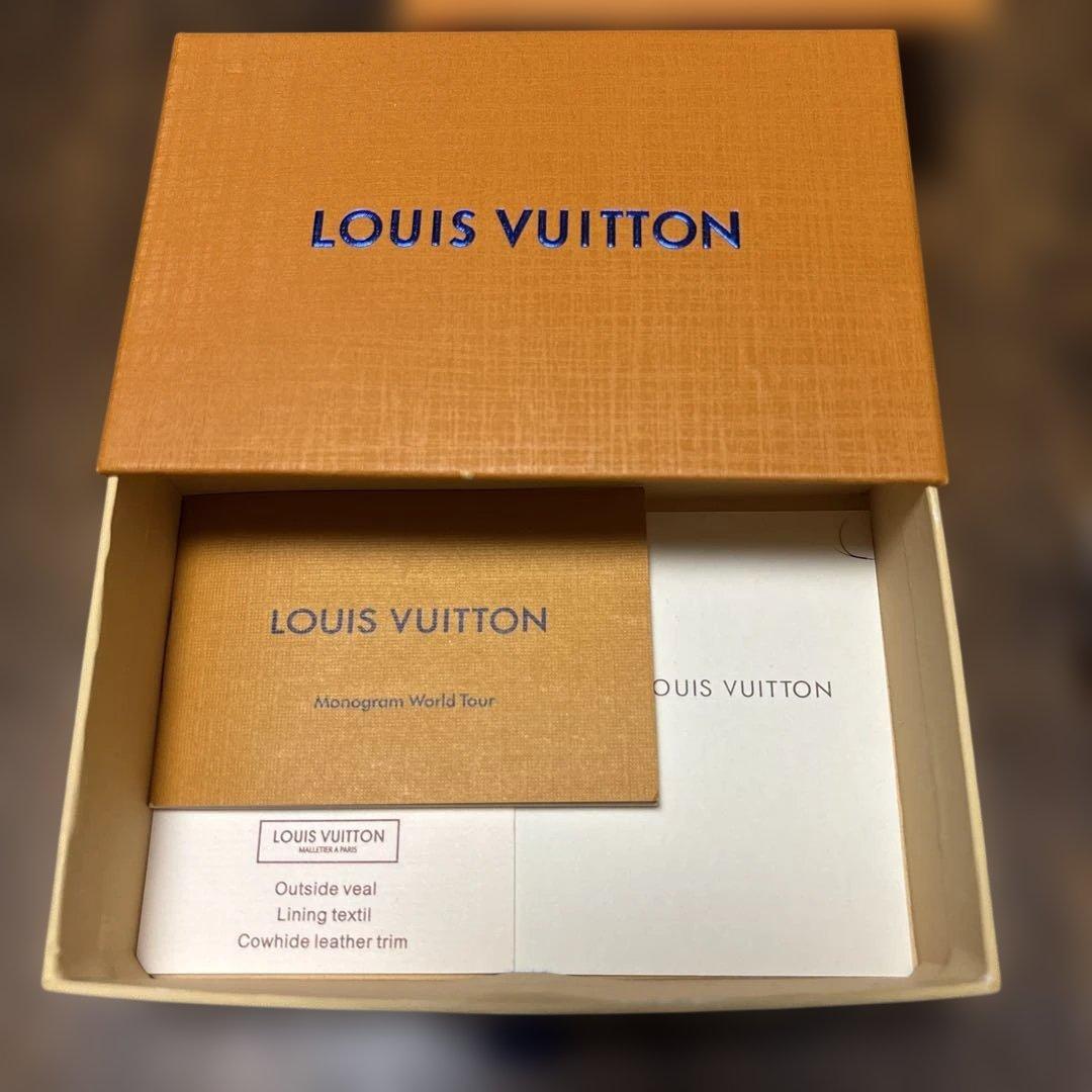 Louis Vuitton ブレスレット(ビーズブレスレット)