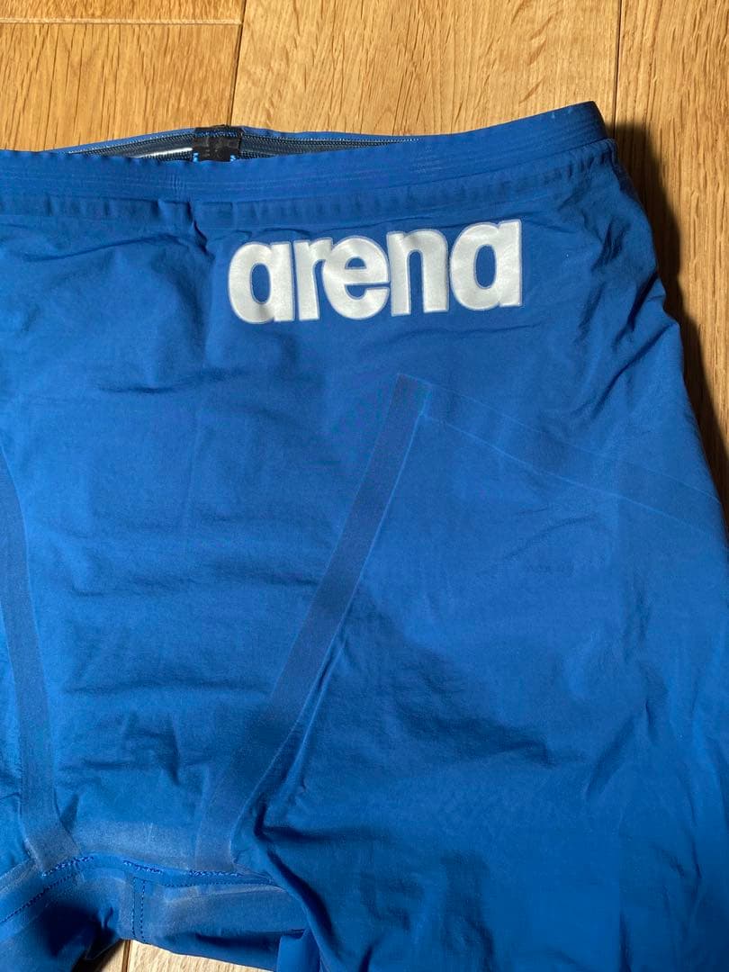 アリーナ　アクアフォースストーム MF　Mサイズ arena