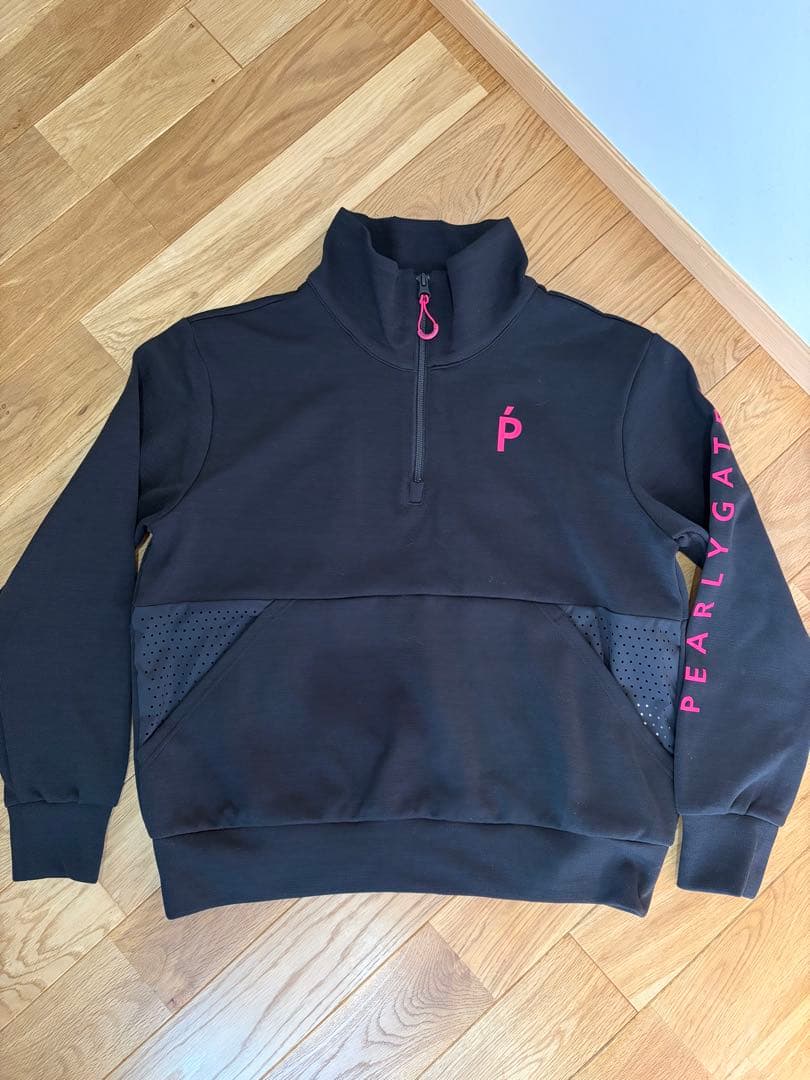 PEARLY GATES 3点セット