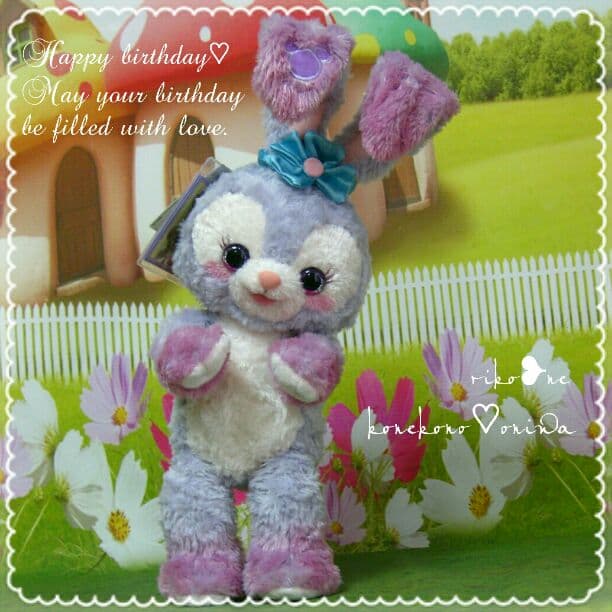 のいず様♡確認Page☆ステラ.ルー