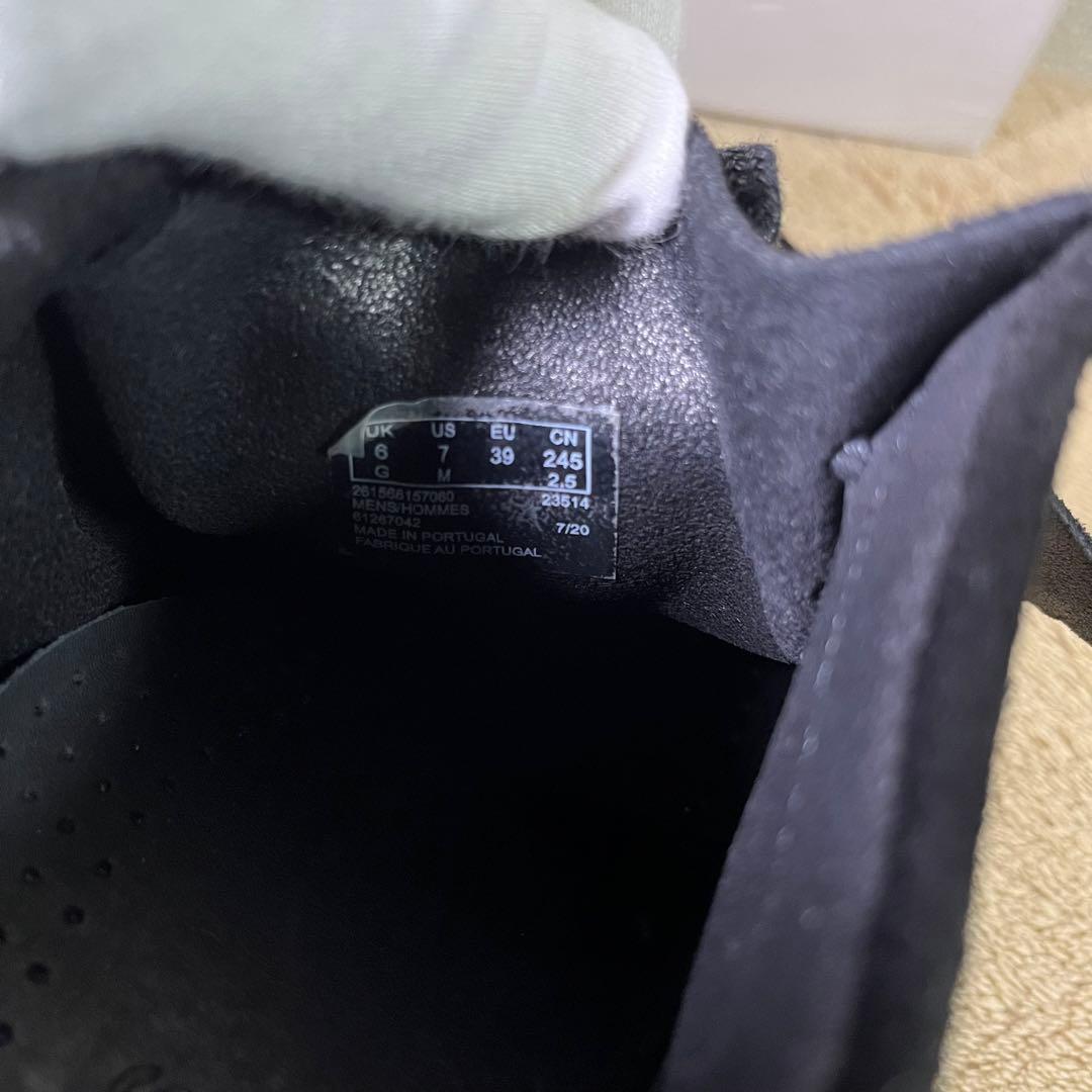 だ さん専用美品 Palm Angels × Clarks クラークス ワラビー