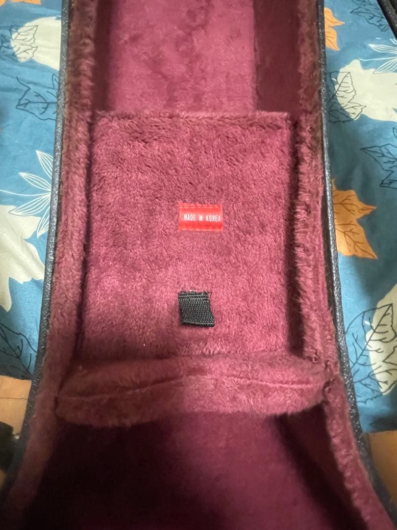 エレアコ ブラッOvation Celebrity CC57