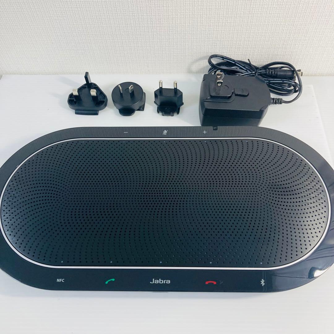 Jabra Speak 810 ジャブラスピーカー　美品