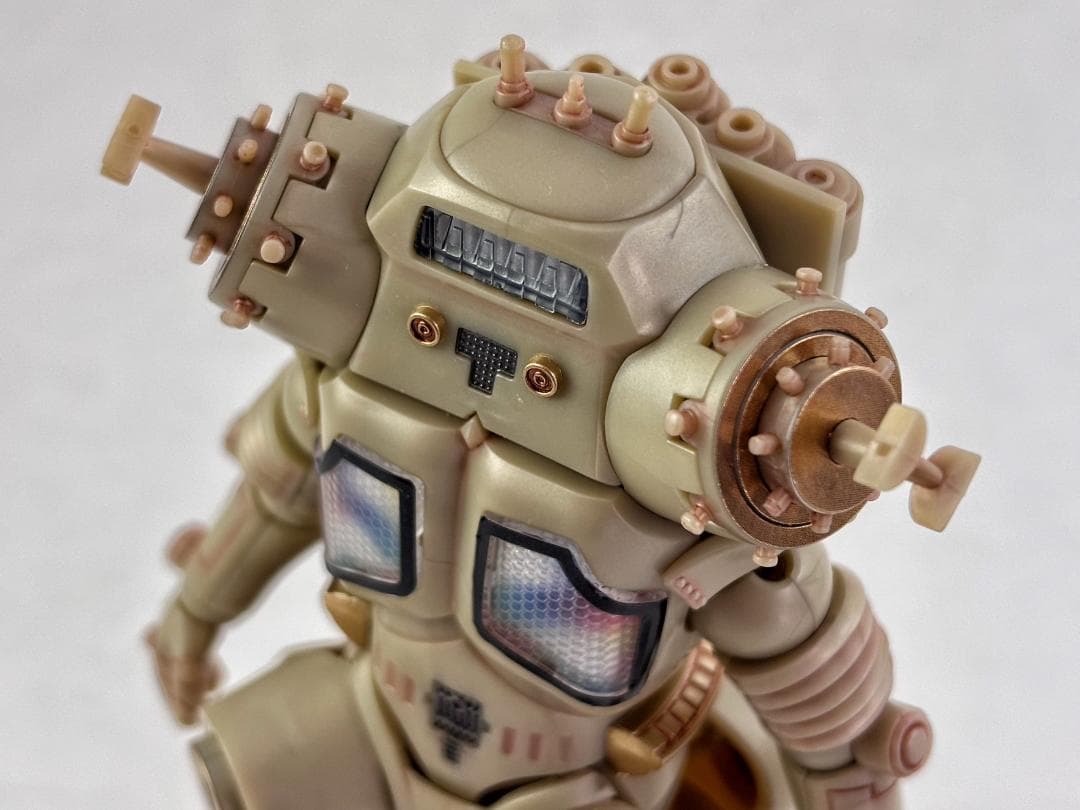 SMP 宇宙ロボット キングジョー