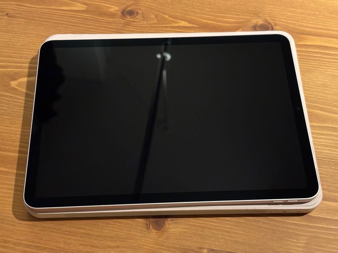 iPad Air 第5世代 ピンク 256GB M1 WiFi 極美品