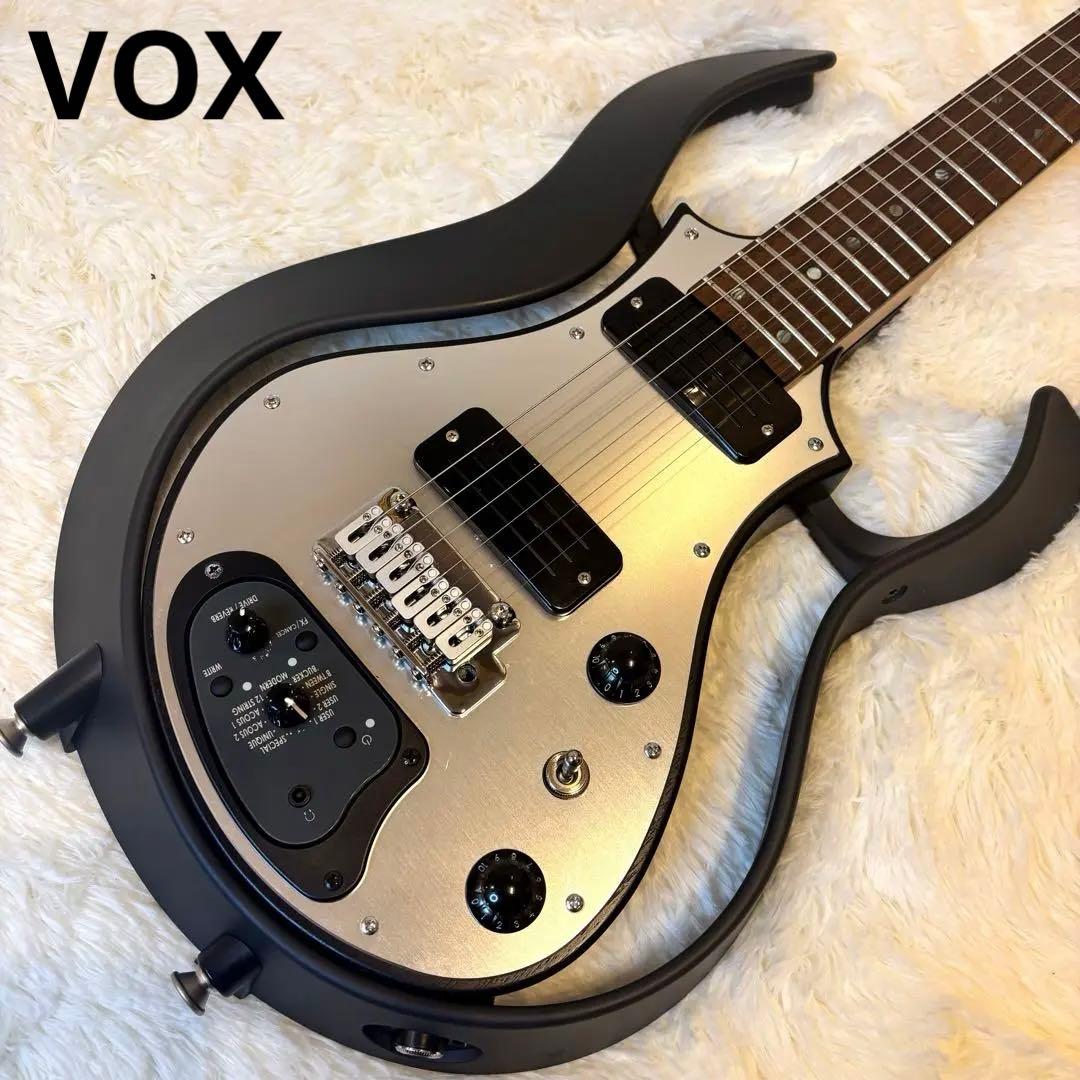 ギター VOX Starstream Type 1-24 with DiMarzio