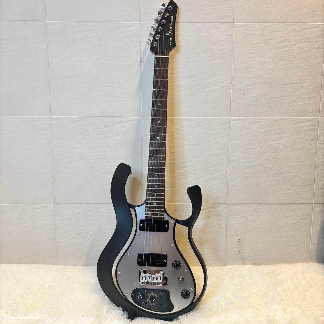 ギター VOX Starstream Type 1-24 with DiMarzio