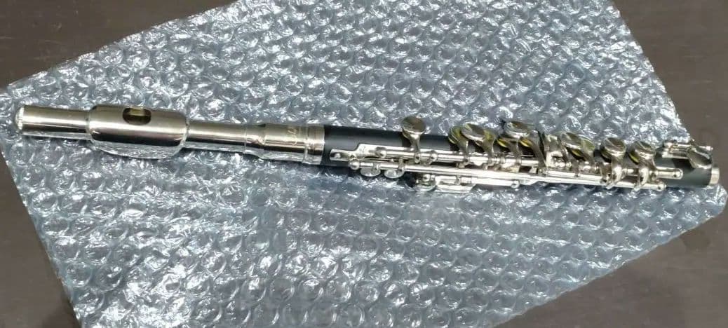 さ*り様 ピッコロ　本体