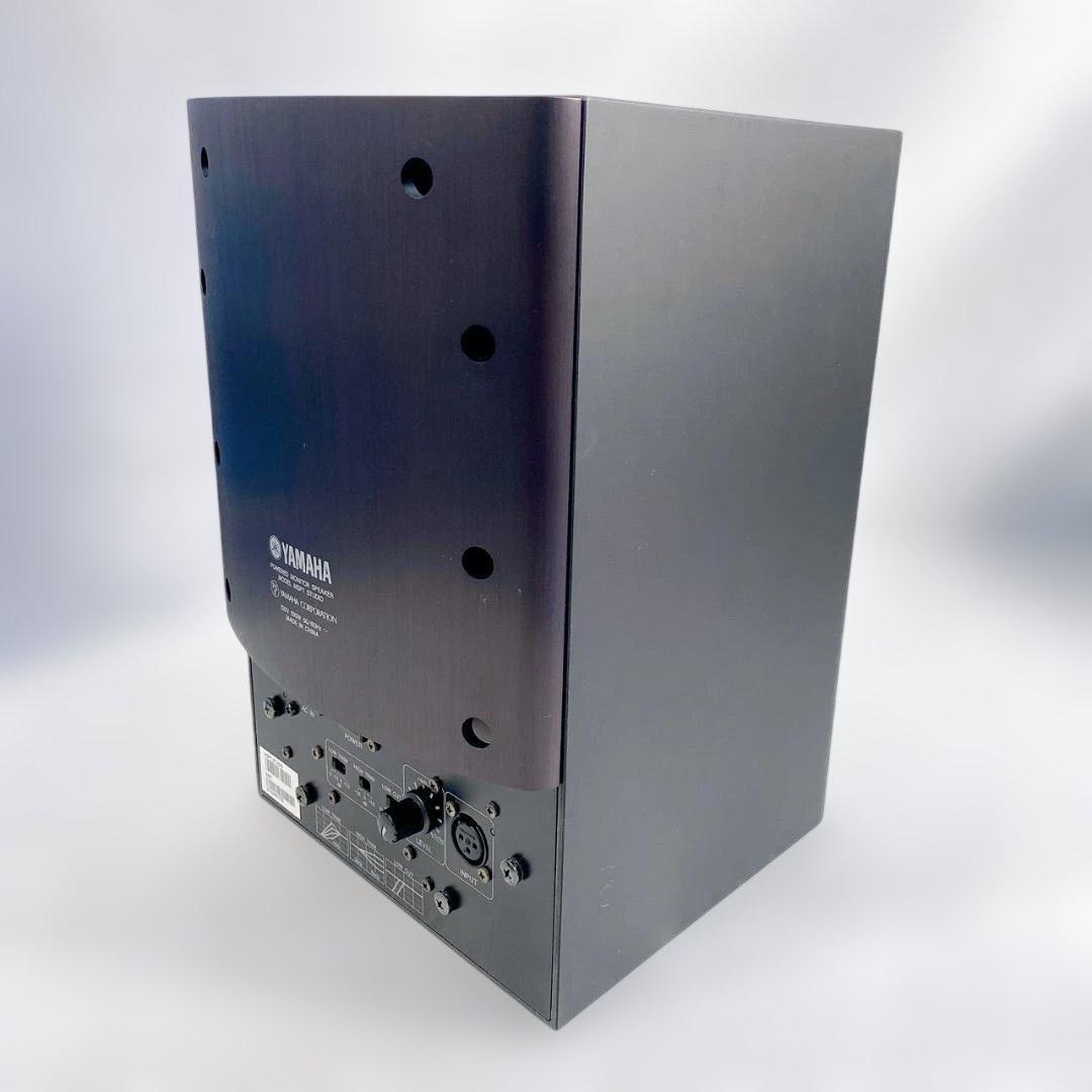 YAMAHA ヤマハ　MSP7 STUDIO スピーカー