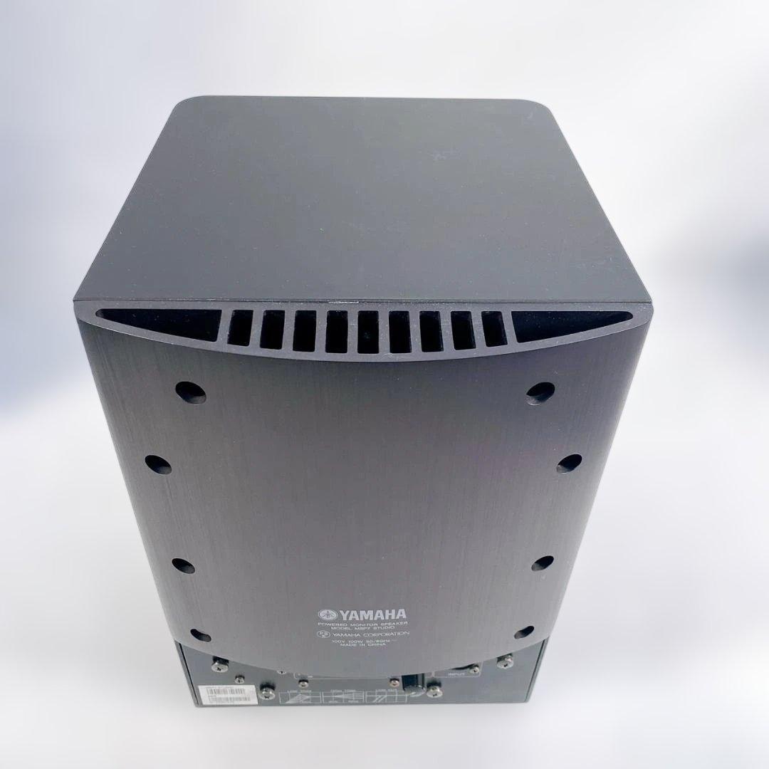 YAMAHA ヤマハ　MSP7 STUDIO スピーカー