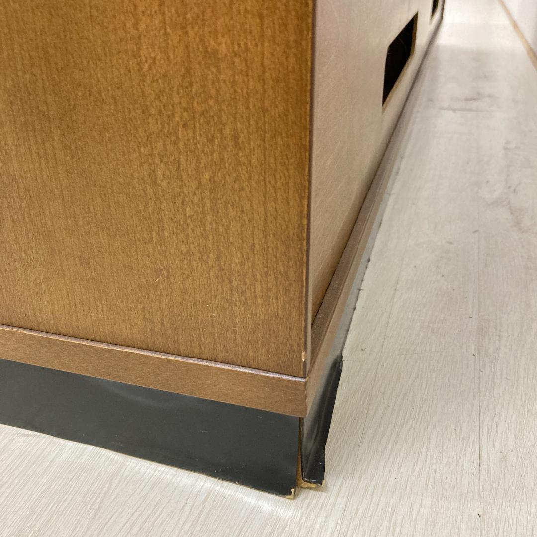 【カリモク】テレビボード　テレビ台　ローボード