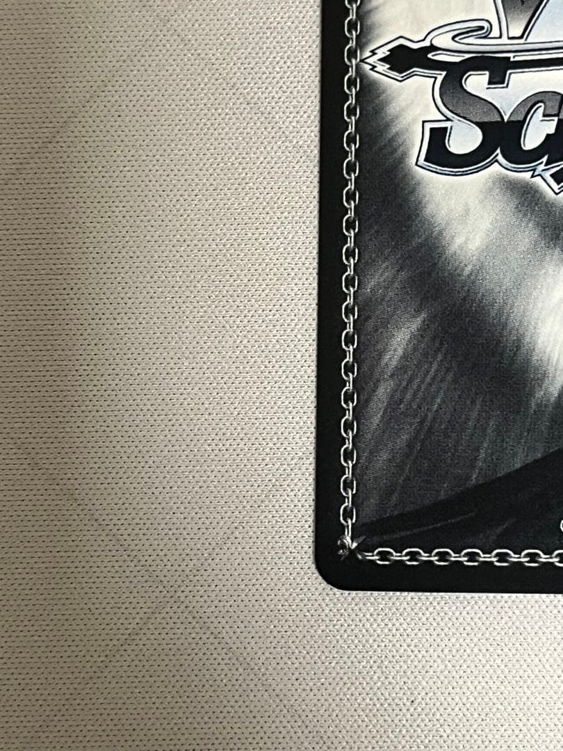 ws ヴァイスシュヴァルツロゼ　積み重ねる思い出 アイリス　sec サイン