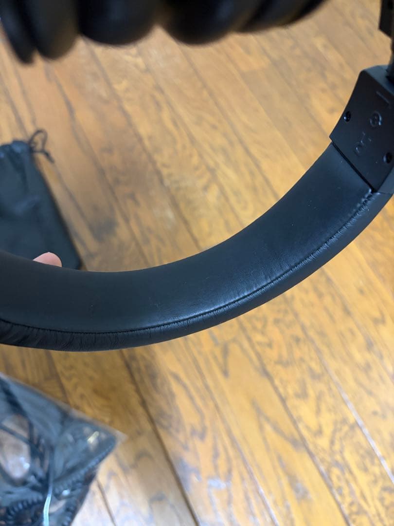 audio-technica ATH-M40x ブラック