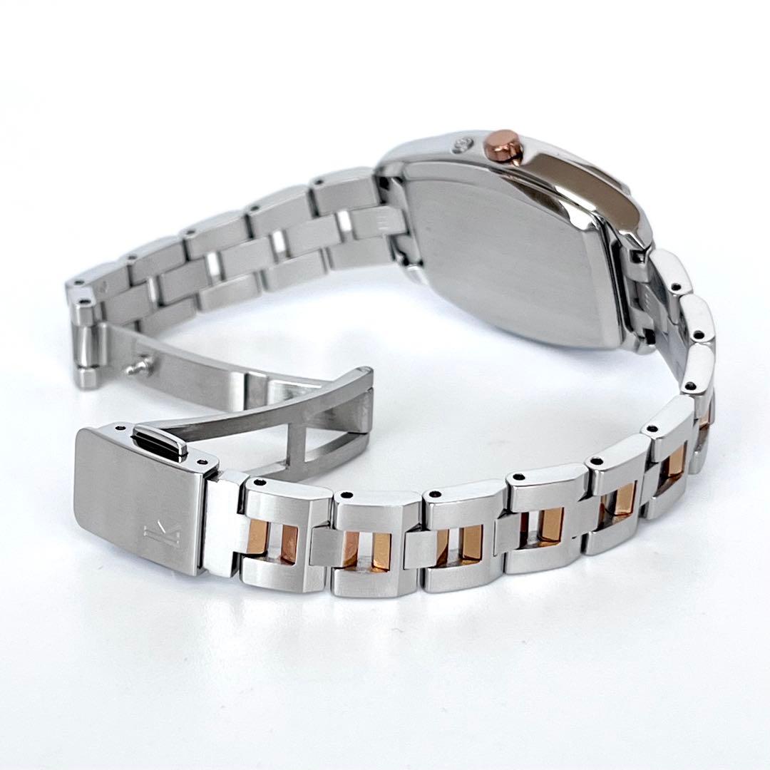 セイコー SEIKO ルキア レディース 腕時計 稼働 電波ソーラー s2110