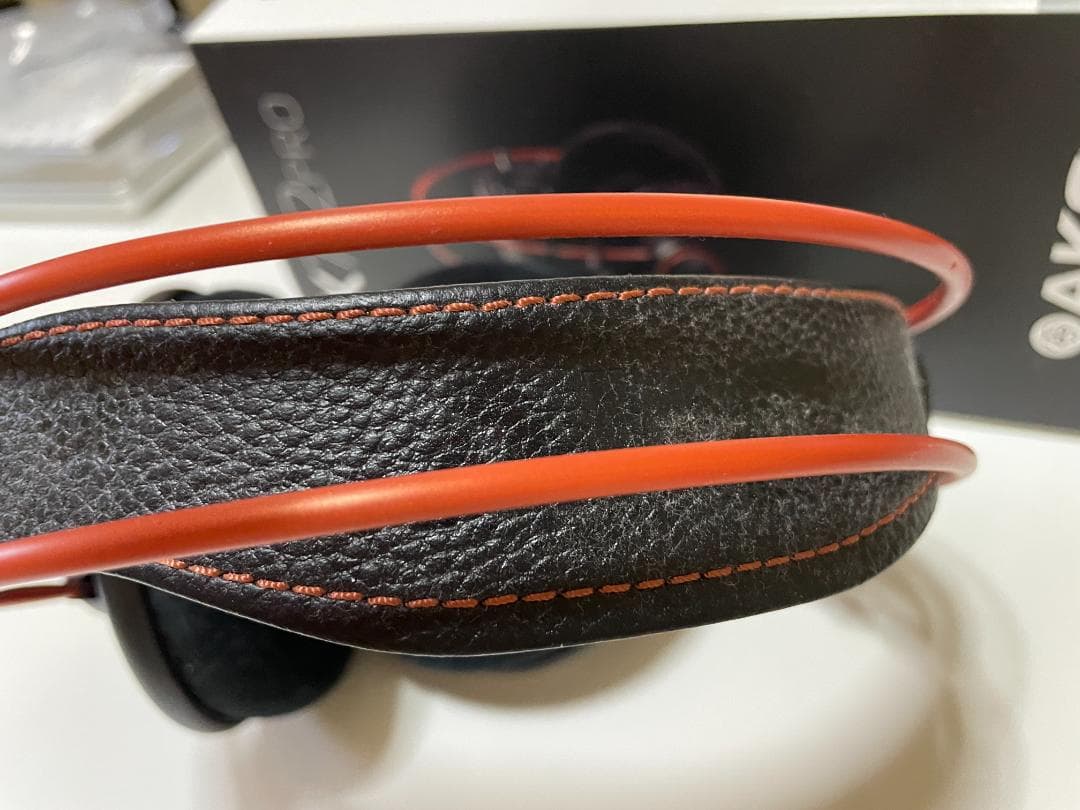 DJ機材 AKG/ K712PRO