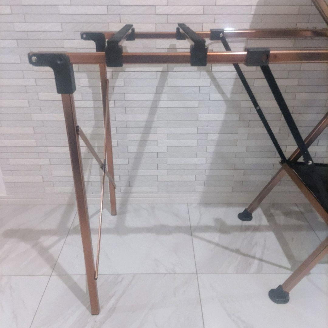 コールマン　コンフォートマスター　ワンタッチキッチンテーブル