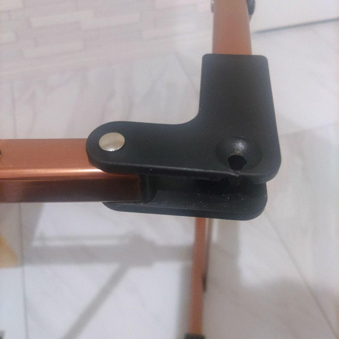 コールマン　コンフォートマスター　ワンタッチキッチンテーブル