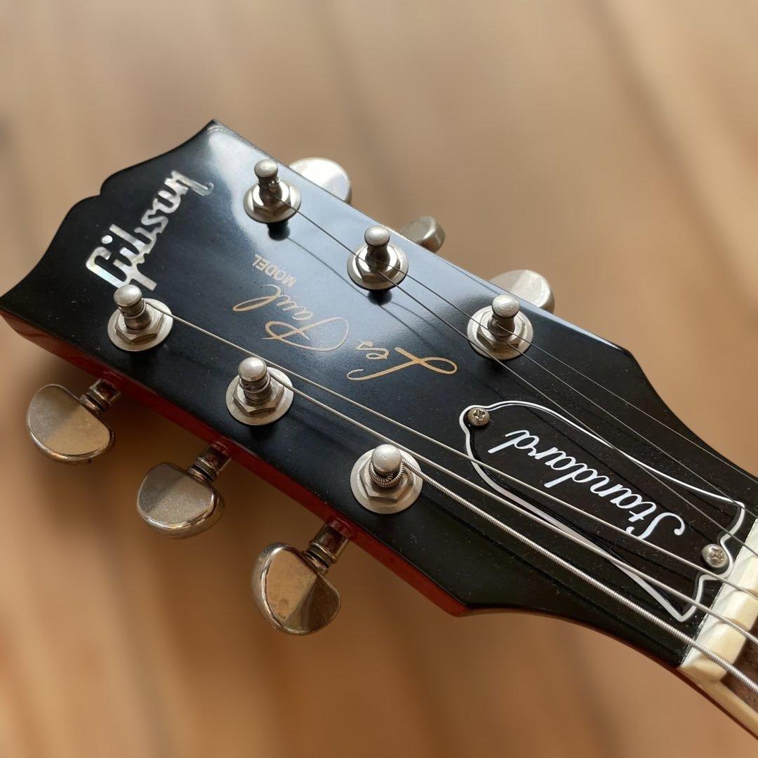 ギブソン　レスポール　スタンダード　Les Paul standard