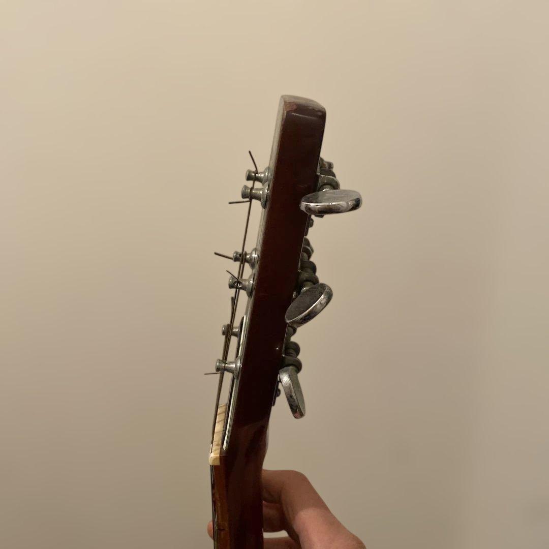 【送料無料】Pro Martin アコースティックギター　W-130