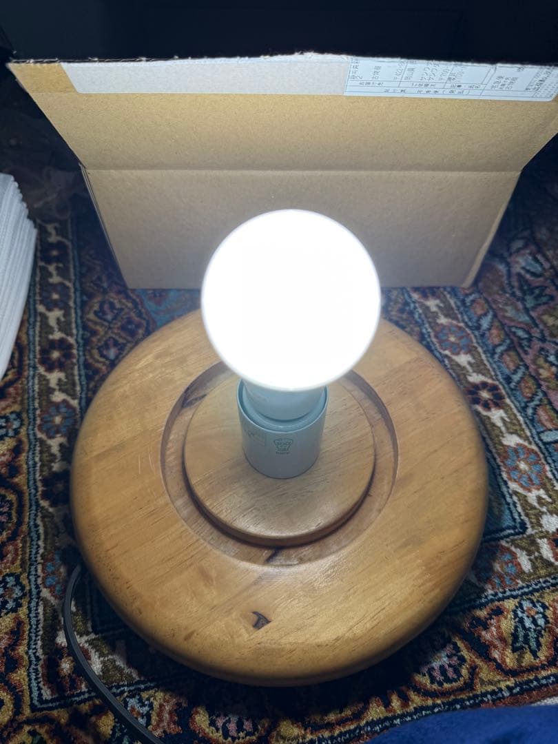 LED電球 7個セット E26