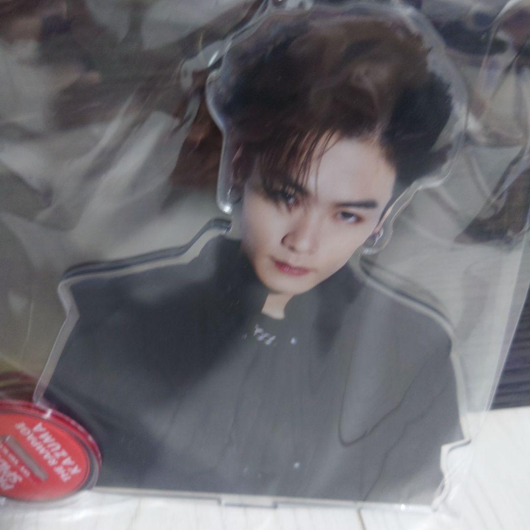 THE RAMPAGE KAZUMA アクリルスタンド