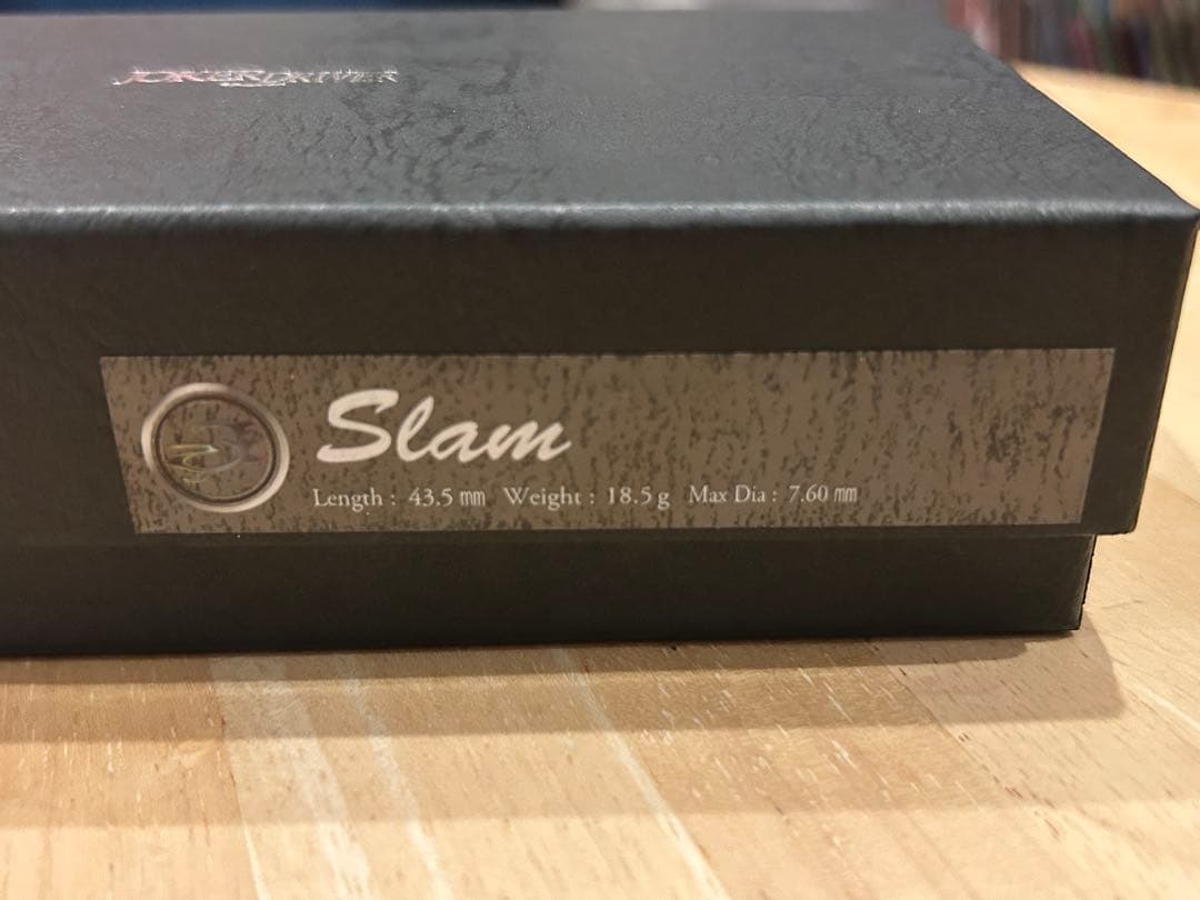 【最終価格】JOKERD SLAM ジョーカードライバー スラム